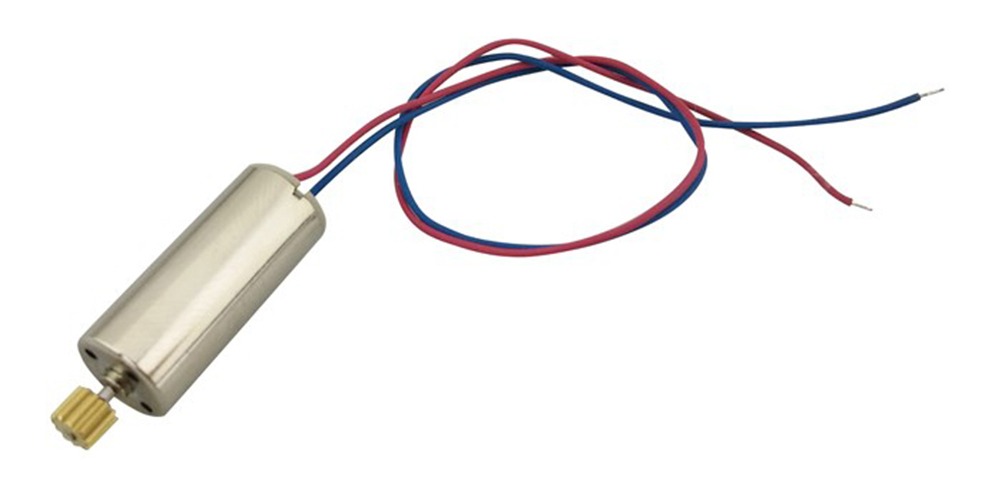 2 Motor De Reposição Para Quadcóptero Rc F181 - Imagem 3