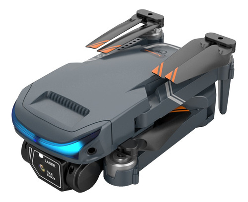Xt9 Mini Drone Profissional Completo 4k Câmera Dupla Esc - Imagem 9