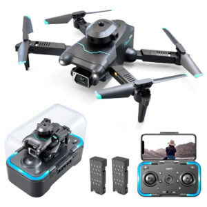 Mini Drones Profissionals Câmera Altura Fixa De Fluxo Óptico
