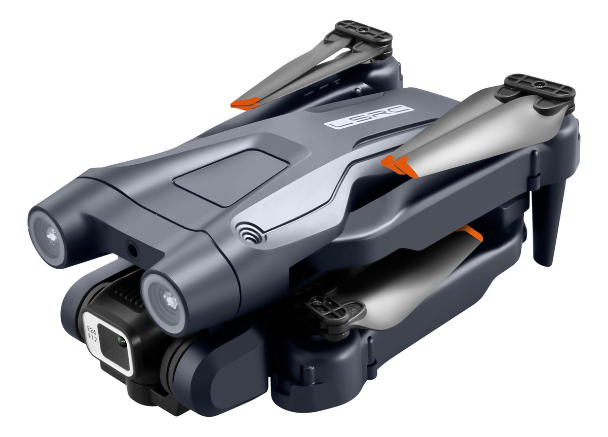 Mine Drone Profissionais Com Dual Camera Elicopterocontrole - Imagem 9