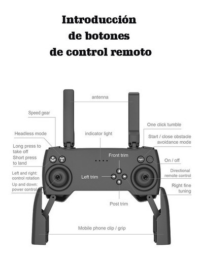 Drone 4k Dual Câmera E99 Longa Duração Da Bateria,2022 Novo - Imagem 7