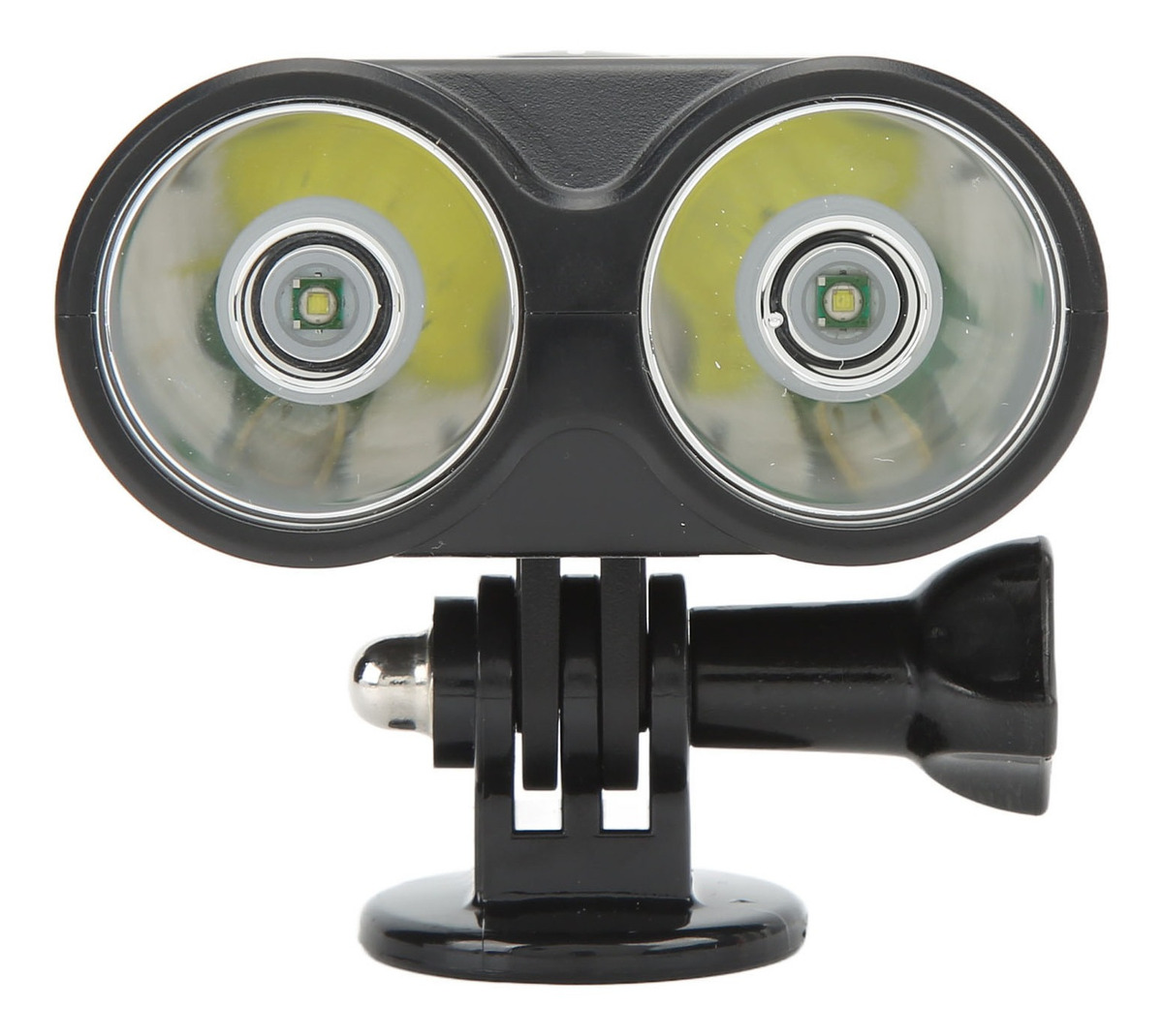 Drone Owl Searchlight 4 Modos Night Flying Light Universal - Imagem 2