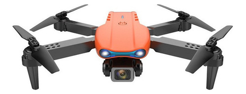 Drone Com Câmera Dupla 4k De Profissional De Alta Definição - Imagem 9