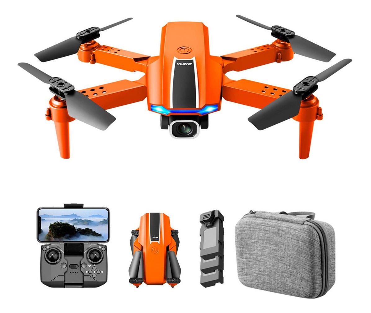 Mini Drone Baratos, Drones Baratos Com Câmera Dupla - Imagem 8