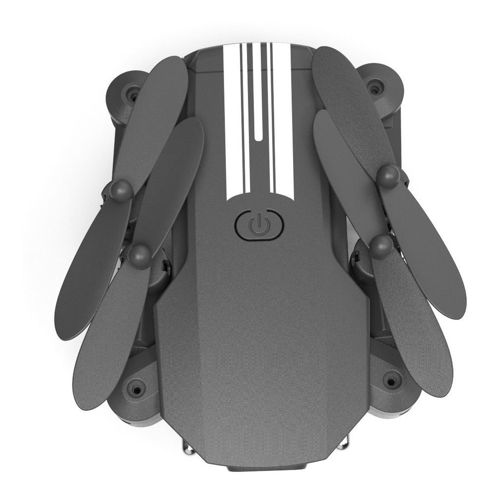 Mini Drone De Brinquedo Para Crianças Com Câmera - Imagem 5
