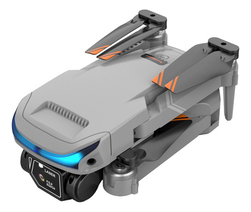 Xt9 Mini Drone Profissional Completo 4k Câmera Dupla Esc - Imagem 8