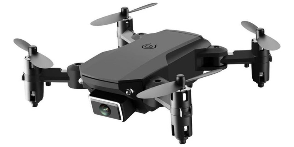 Drone Profissional Com 720p Câmera Dupla Gps 360° Flips Rc - Imagem 4