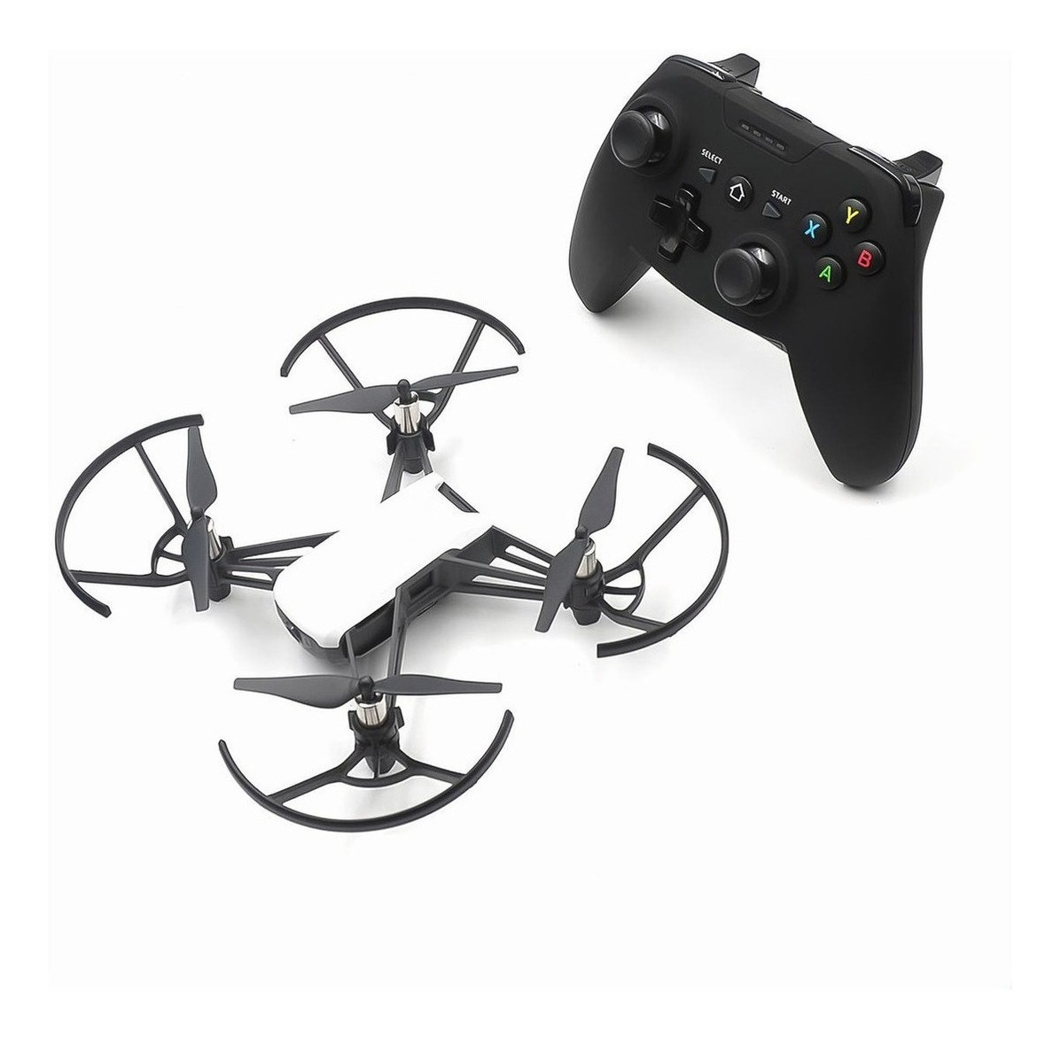Controle Remoto Startrc Sem Fio 2.4g Transmissor Para Dji - Imagem 4