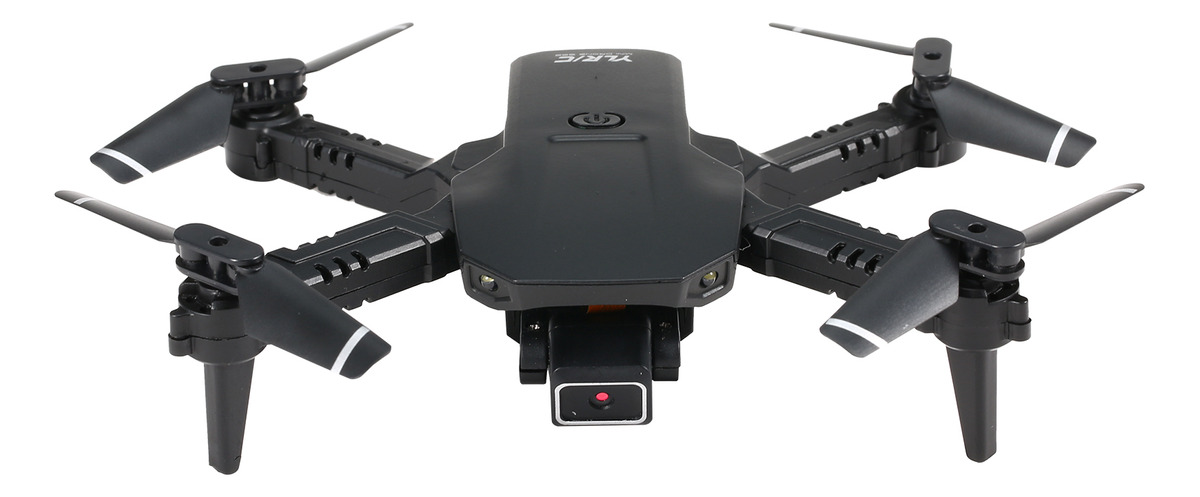 S68 Rc Drone Com Câmera 4k Wifi Fpv Dual Camera Drone Mini - Imagem 8