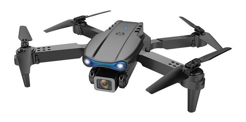 Drone Com Câmera Dupla 4k De Profissional De Alta Definição - Imagem 9