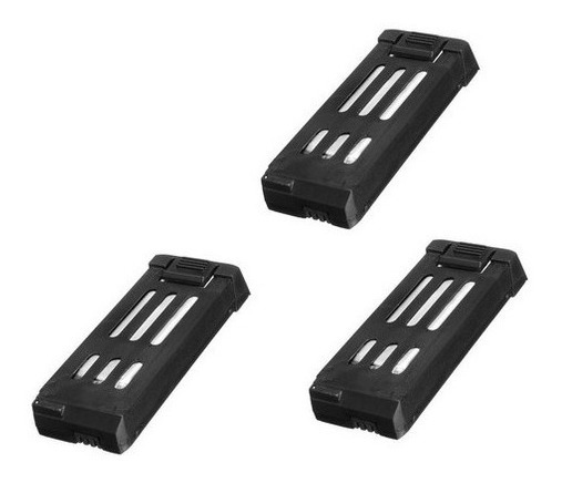 Eachine E58 3.7v 500mah Kit Drone - Imagem 2