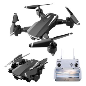 S90 Mini Drone Barato Infantil Principiante Helicóptero