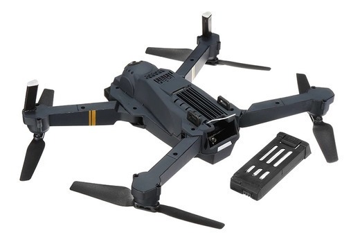 Everyine E58 Drone Com Câmera Visuo H68 E58 - Imagem 5