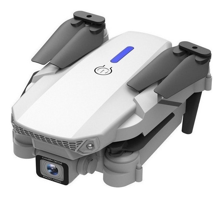 Mini Drones Baratos Com Bateria 4k E525/e88 Pro +3 - Imagem 2