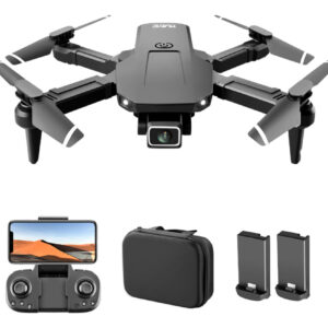 S68 Rc Drone Com Câmera 4k Wifi Fpv Drone Mini Folding