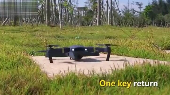 Drone Profissional Câmera 4k - Imagem 3