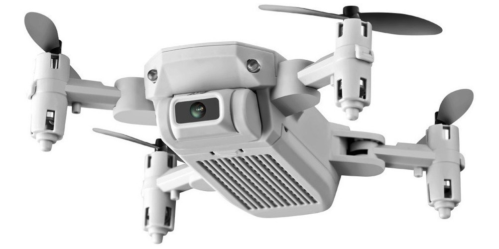Mini Câmera De Drone Barata 4k Hd Mini Drone Kids - Imagem 6