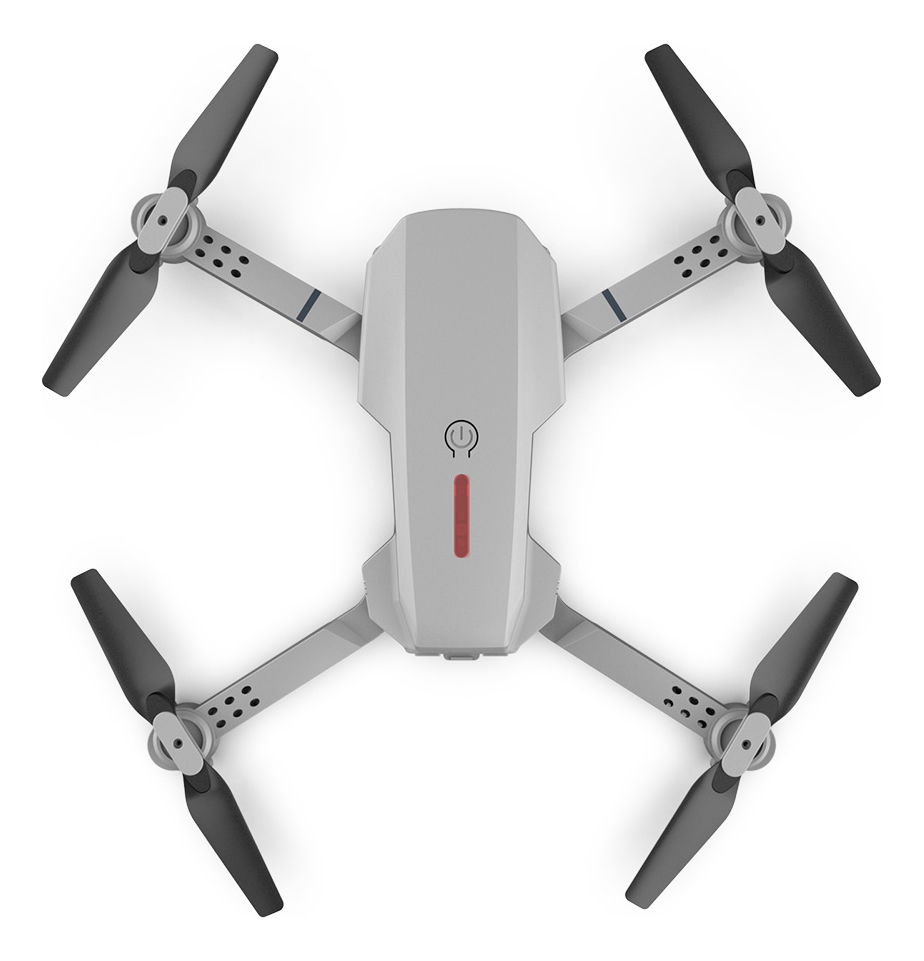 Ls-e525 Rc Drone Com Câmera 4k Câmera Wifi Fpv Drone - Imagem 7