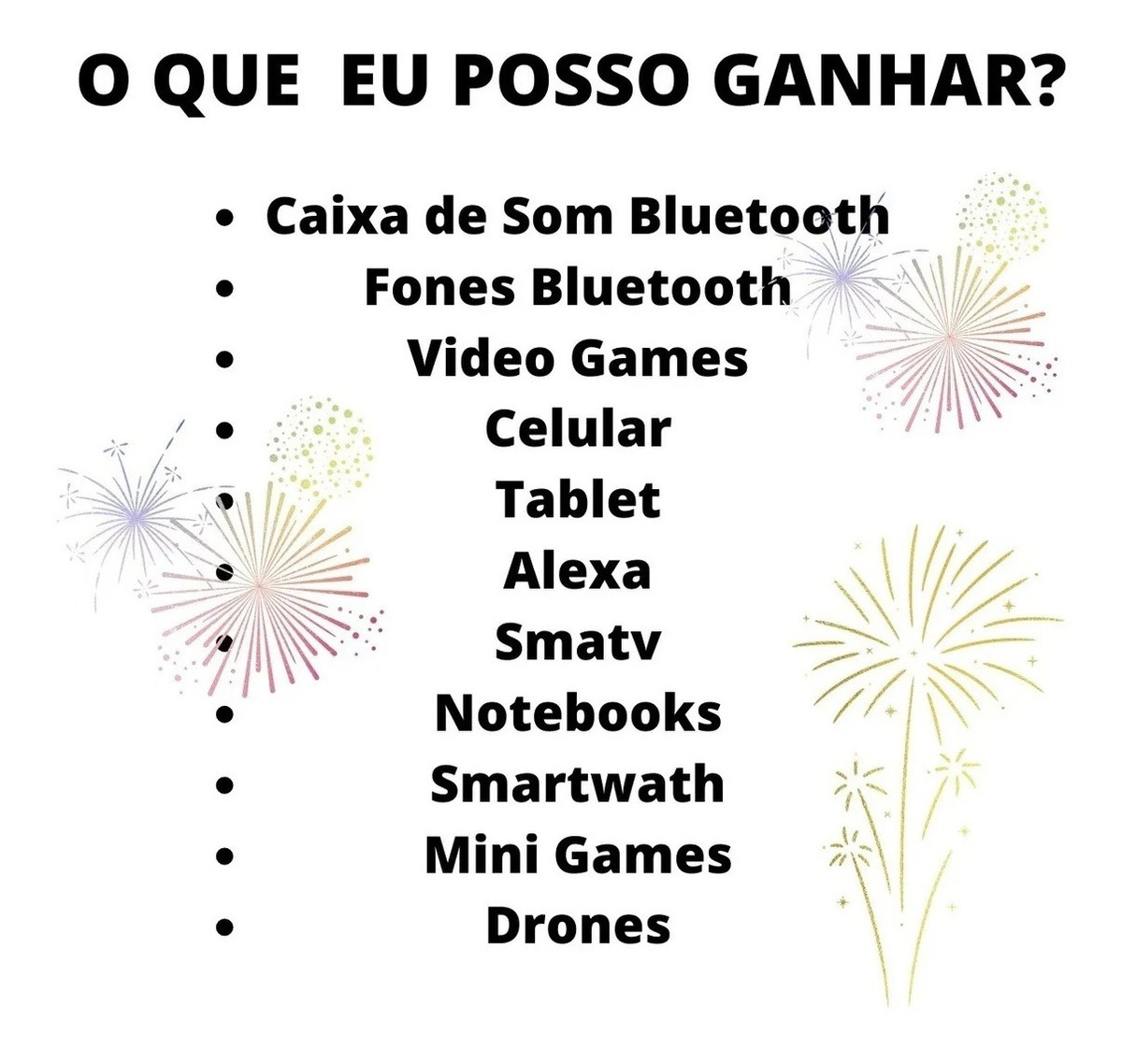 Caixa Misteriosa De Eletrônicos Baratos, Aproveite Agora Mes - Imagem 4