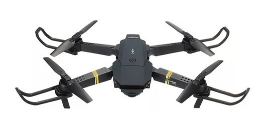 Everyine E58 Drone Com Câmera Visuo H68 E58 - Imagem 2