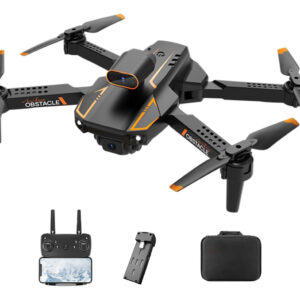 Rc Drone 5g Fpv 4k Hd Câmera Dupla Evitar Obstáculos Quadcop