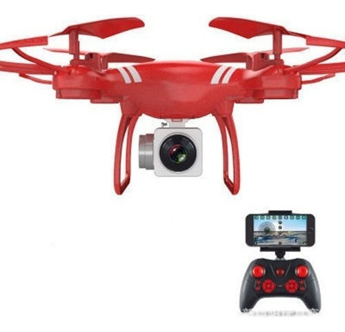 Drone 101 White Profissional Câmera 4k + 2 Baterias N2 - Imagem 18