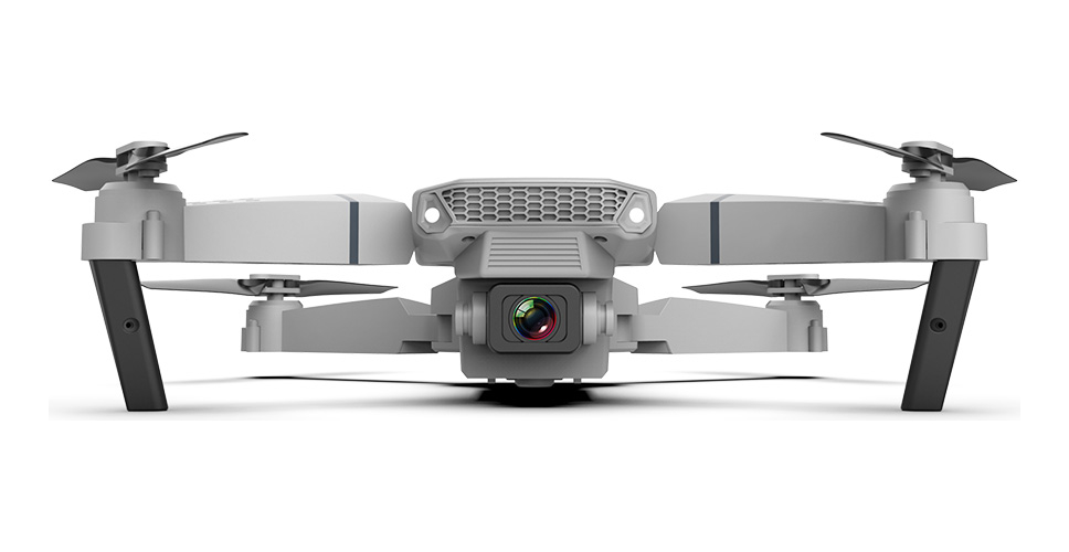 Ls-e525 Rc Drone Com Câmera 4k Câmera Wifi Fpv Drone - Imagem 10