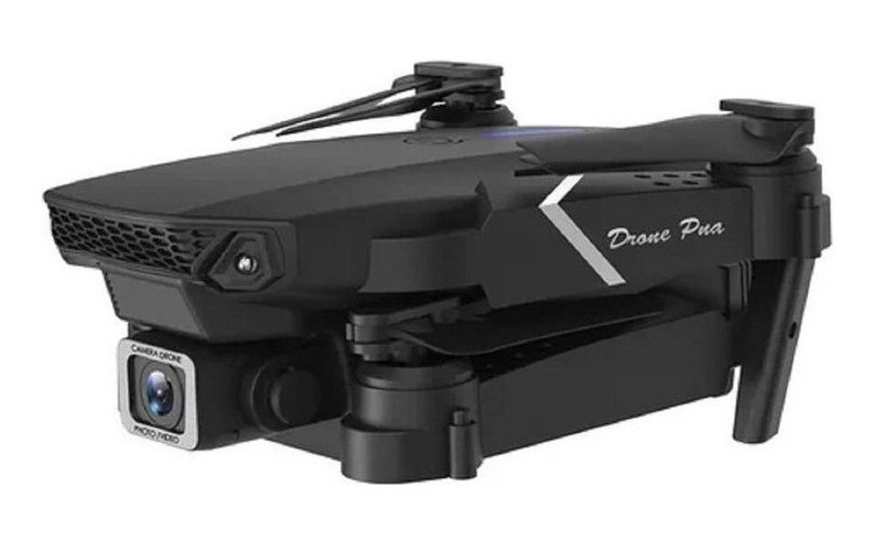 Mini Uav 4k Hd Câmera Sem Fio De Ângulo Largo Fpv Barato - Imagem 6