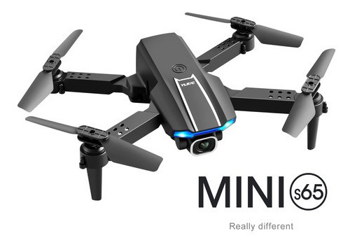 Principiante Mini Drone Profissional Barato Com Câmera Dupla - Imagem 9