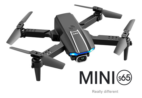 Principiante Mini Drone Profissional Barato Com Câmera Dupla - Imagem 9