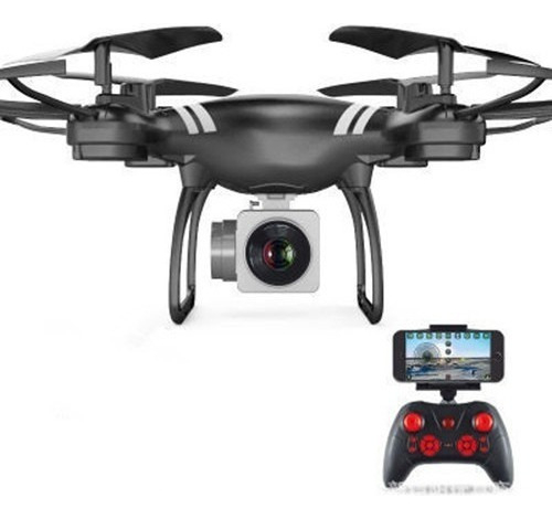 Drone 101 White Profissional Câmera 4k + 2 Baterias N2 - Imagem 10