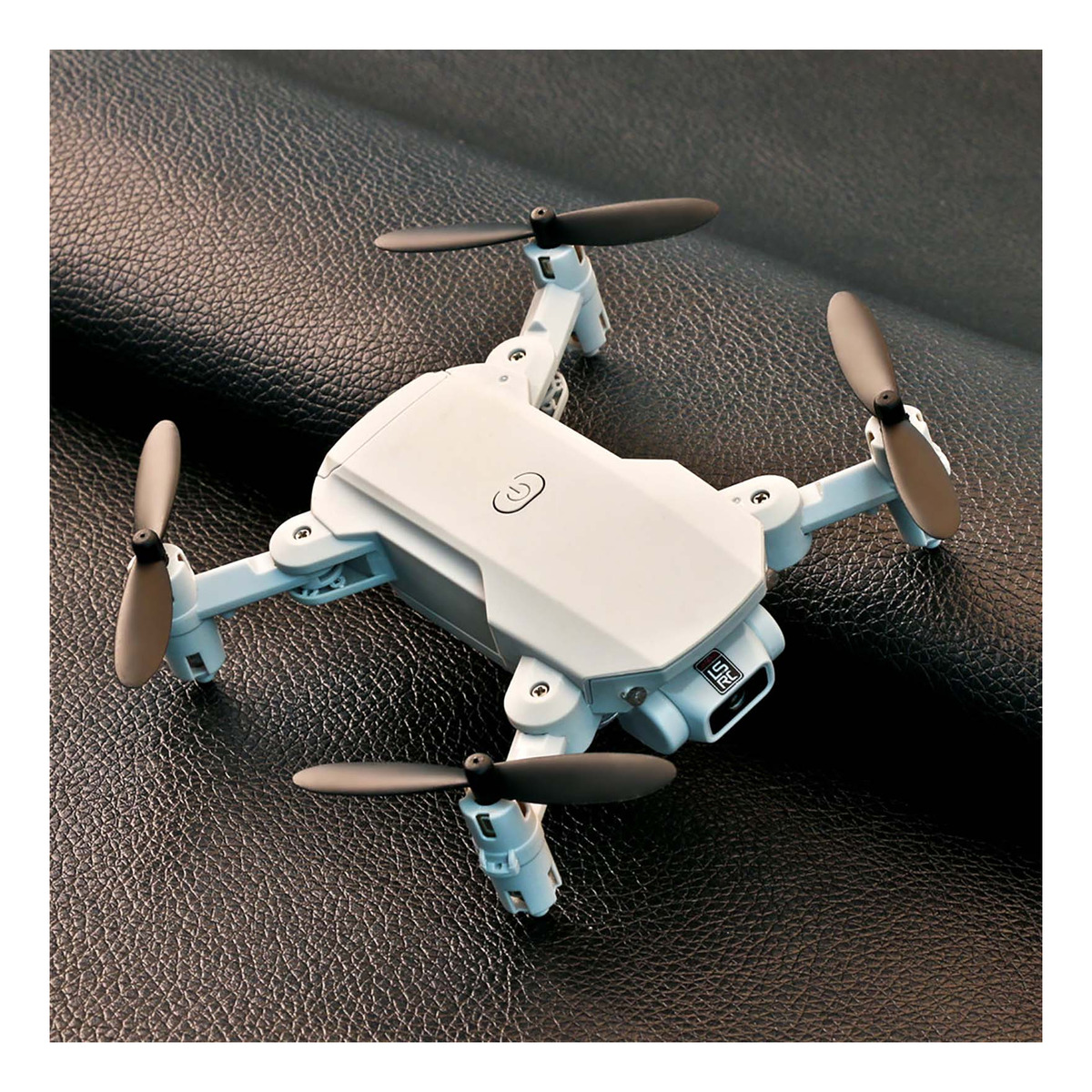 Mini Drone Com Câmera 4k Rc Quadcopter 13 Minutos De Voo - Imagem 8