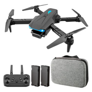 Drone S89 Rc Para Iniciantes Rc Aircraft Mini Dobrável