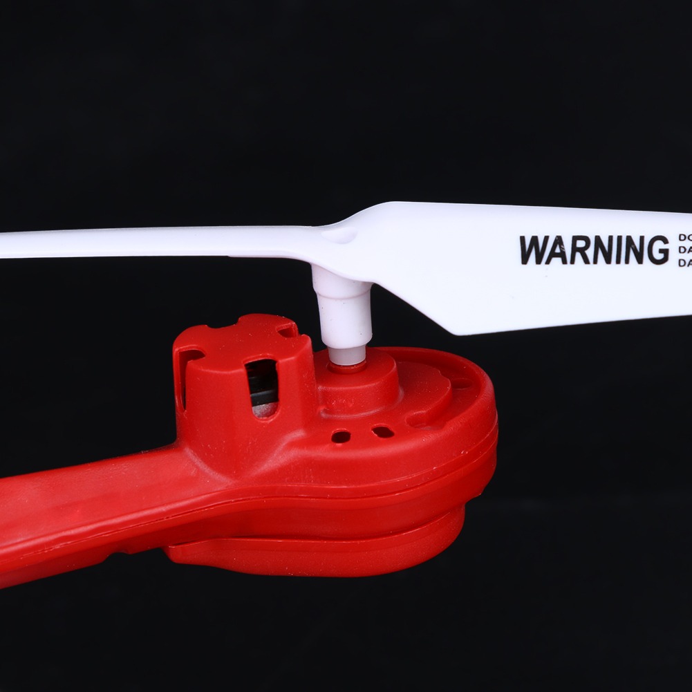 F2 2.4g 4ch 6 Axis Gyro Rtf Waterproof Drone Com Headless M - Imagem 9