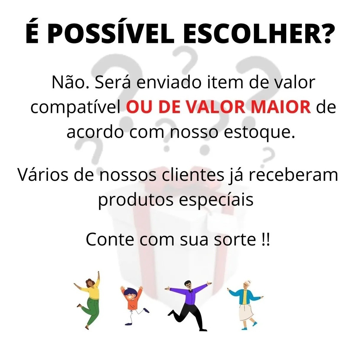 Caixa Misteriosa De Eletrônicos Baratos, Aproveite Agora Mes - Imagem 5