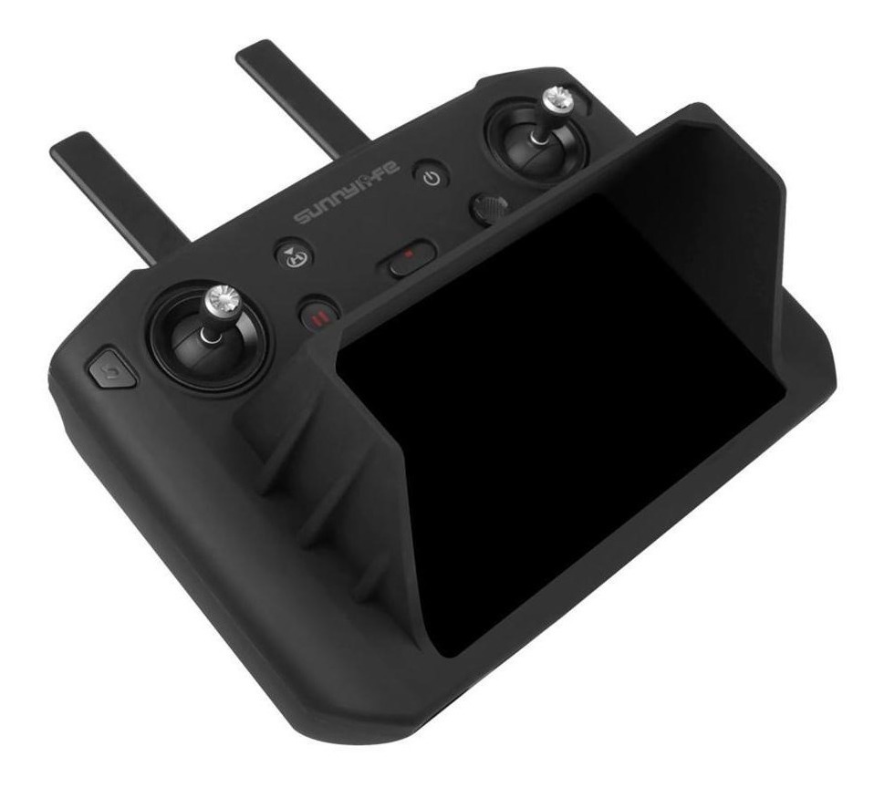 Mavic 2 Pro Protetor De Controle Remoto Preto