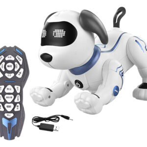 Cão Robô Inteligente K16 Bionic 4001