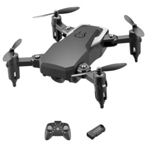 4k Altitude Hold Rc Drone Controle Remoto Quadcopter Dobráve
