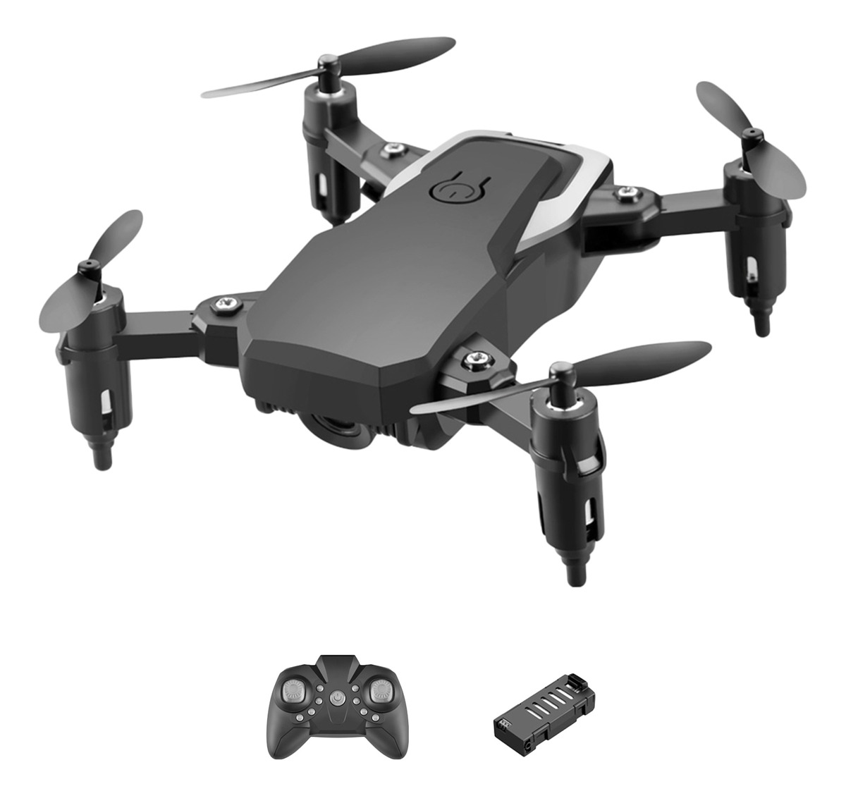 4k Altitude Hold Rc Drone Controle Remoto Quadcopter Dobráve