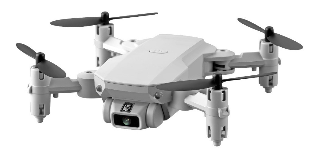 Bolsa De Armazenamento Barata Para Mini Drone + 3 Baterias - Imagem 7
