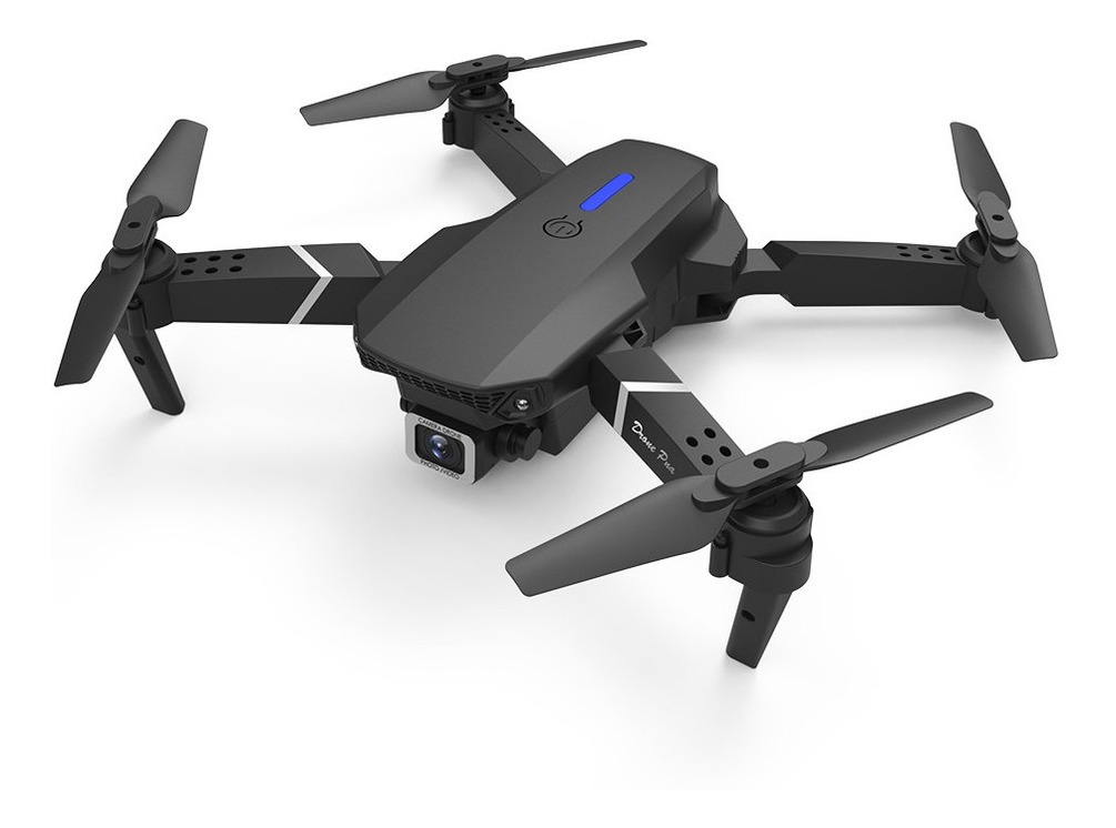Mini Drone Fpv Profissionais Controle Remoto Com Camera Wifi - Imagem 7