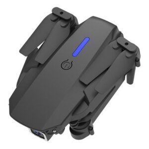 Drone De Câmera Barato Controle Remoto Drone Fpv E525/88 Pro