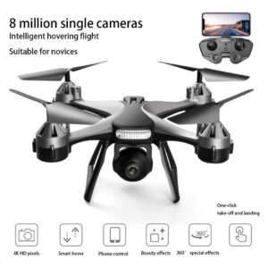 Definição Zumbido De Ar De Alta 8 Megapixels Com Ú Câmara
