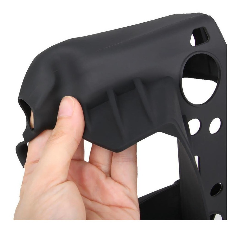 Mavic 2 Pro Protetor De Controle Remoto Preto - Imagem 4