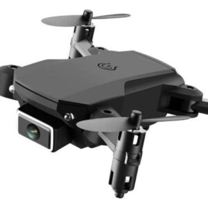 Drone Profissional Com 720p Câmera Dupla Gps 360° Flips Rc