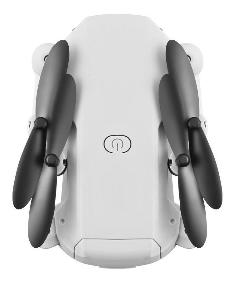 Mini Câmera De Drone Barata 4k Hd Mini Drone Kids - Imagem 3