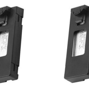 Mini Drone E88 Pro Bateria (2pcs) Preto