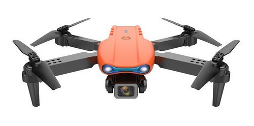 Drone Com Câmera Dupla 4k De Profissional De Alta Definição - Imagem 9