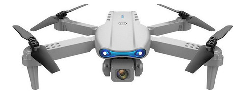Drone Com Câmera Dupla 4k De Profissional De Alta Definição - Imagem 7