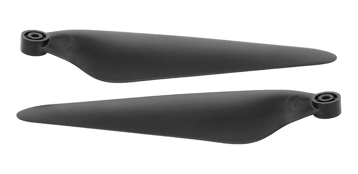 Hubsan Zino Pro Conjunto De Hélice A/b Lâmina Dobrável Hélic - Imagem 5